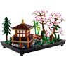 Lego Icons - Jardin Meditativo - 10315