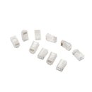 Conectores RJ45 Aisens A138-0290 Cat.5e 10 unidades