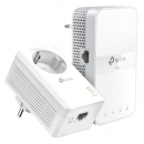 TP-Link TL-WPA7617KIT PLC AV1000 Gigabit AC Wifi Kit (Desprecintado)