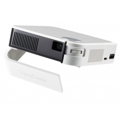 ViewSonic M1 Mini DLP WVGA 120 Ansi Proyector Portatil (Outlet)
