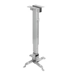 SOPORTE TM 10 A 32 - UN BRAZO - HASTA 25KG - VESA 200X200 - GIRO