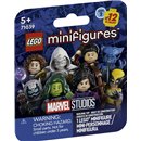Lego Minifiguras - Marvel 2ª Edición 1 Personaje