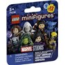Lego Minifiguras - Marvel 2ª Edición - Pack 36 Figuras (Caja Completa)