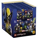 LEGO Minifiguras - Marvel 2ª Edición - Pack 36 Figuras (Caja Completa)