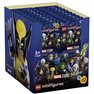 Lego Minifiguras - Marvel 2ª Edición - Pack 36 Figuras (Caja Completa)