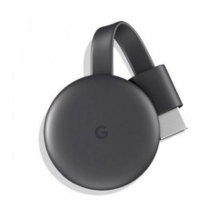 Google Chromecast 3 (Outlet)