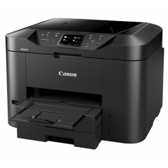 Canon Maxify MB2750 Wifi Duplex ADF Ethernet Multifuncion Tinta (Nuevo Embalaje Deteriorado)