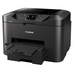 Canon Maxify MB2750 Wifi Duplex ADF Ethernet Multifuncion Tinta (Outlet)