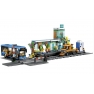 Lego City - Estación de Tren - 60335