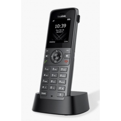 Yealink W73H - Telefono IP DECT con PSU