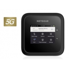 Netgear M6 Pro Router 4G 5G SIM Wifi 6E Ethernet Bateria (Outlet)