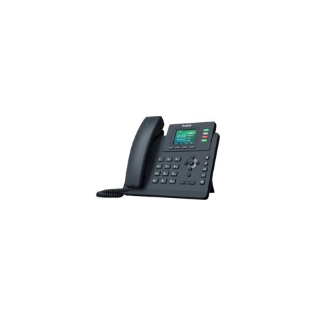 Yealink SIP-T33G Sip 4x POE Telefono IP (Outlet)