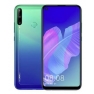 Maqueta Huawei P40 lite E Azul