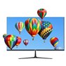 Nilox 27'' FullHD LED IPS 4ms Negro HDMI VGA Monitor (Outlet)
