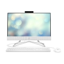 HP AiO 22-dd2001ns Celeron J4025 8GB 256GB SSD W11 Home (Outlet)