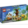 Lego City - Picnic en el Parque - 60326