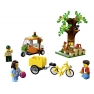 Lego City - Picnic en el Parque - 60326