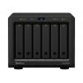 Synology DiskStation DS620Slim 6X2.5 HDD