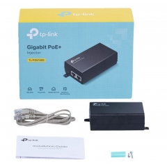 TP-Link Injector POE Gigabit 30W