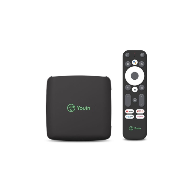 Android TV Engel EN1060K 4K + TDT DVB-T2 - Mundo Consumible Tienda  Informática Juguetería Artes Graficas