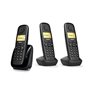 Gigaset Dect A180 Trio Inalambrico (Outlet)