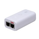 Ubiquiti Networks U-POE-AF Inyector POE 48V (Outlet)