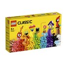 LEGO Classic - Ladrillos a Montones - 11030