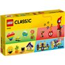 LEGO Classic - Ladrillos a Montones - 11030