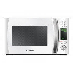 Candy CMXG20DW Microondas + Grill Blanco 700W/1000W 20L (Outlet)