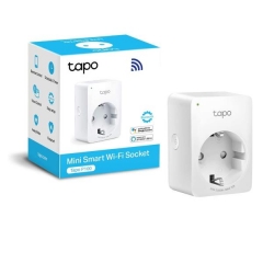 Tapo P100 1 Unidad Wifi Enchufe Inteligente