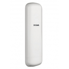 D-Link DAP-3711 - Antena Punto Acceso exterior Bridge 5Km (Outlet)