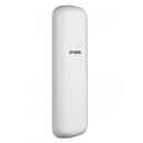 D-Link DAP-3711 - Antena Punto Acceso exterior Bridge 5Km (Outlet)