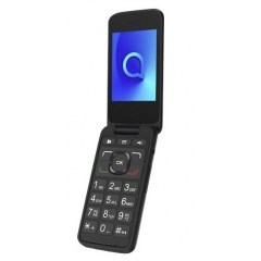 Alcatel 3026X 3G Telefono Movil Plata (Outlet)