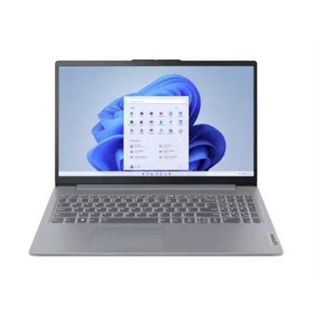 Lenovo IdeaPad Slim 3 15.6'' 15ABR8 AMD Ryzen 7 7730U 16GB Ram 512GB SSD Radeon W11 Home (Outlet)