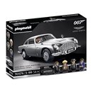 Playmobil - James Bond Aston Martin DB5 - Edición Goldfinger - 70578