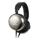 Audio-Technica ATH-AP2000Ti Auriculares Alta Resolucion Cable Negro (Outlet)