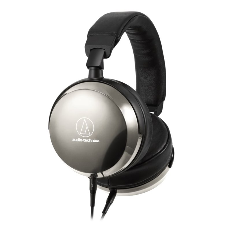 Audio-Technica ATH-AP2000Ti Auriculares Alta Resolucion Cable