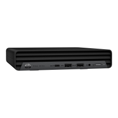 HP Pro 400 G9 Core-i5-12500T 8GB 256GB SSD W11Pro (Outlet)