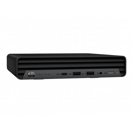 HP Pro 400 G9 Core-i5-12500T 8GB 256GB SSD W11Pro (Outlet)