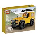 LEGO Creator - Land Rover Classic Defender - 40650