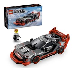 LEGO Speed Champions - Audi S1 e-tron quattro - 76921