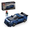 LEGO Speed Champions - Deportivo Ford Mustang Dark Horse - 76920