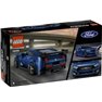 LEGO Speed Champions - Deportivo Ford Mustang Dark Horse - 76920