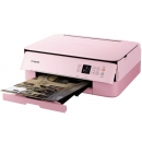 Canon PIXMA TS5352A Rosa Multifuncion Tinta Wifi (Outlet)
