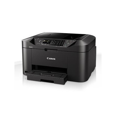 Canon MAXIFY MB2150 Multifuncion Tinta Wifi Duplex (Outlet)