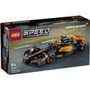 LEGO Speed Champions - Mclaren Formula 1 Team - 76919