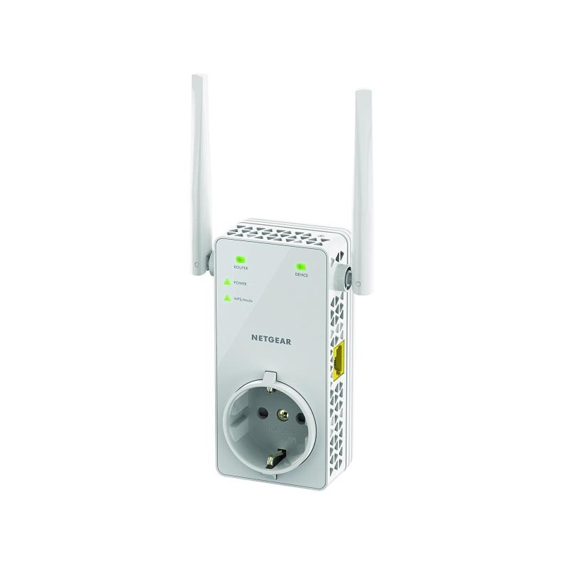 TP-Link RE200 Amplificador Wifi AC750 (Outlet) - Mundo Consumible