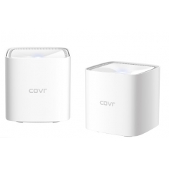 D-Link COVR-1102 Kit Wifi Mesh 1200Mbps (Outlet)