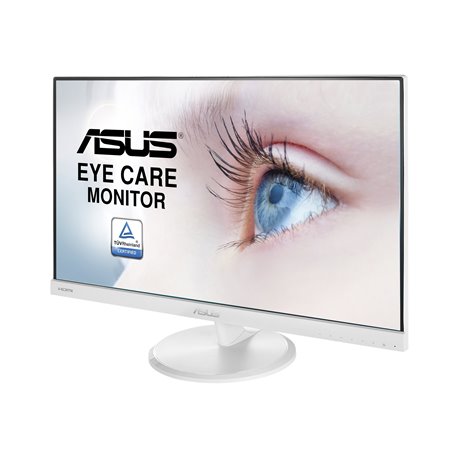 Asus VZ239HE-W 23'' FullHD LED Blanco 5ms HDMI VGA (Outlet)