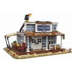 BrickLink Exclusivos - Tienda del Oeste - 910031